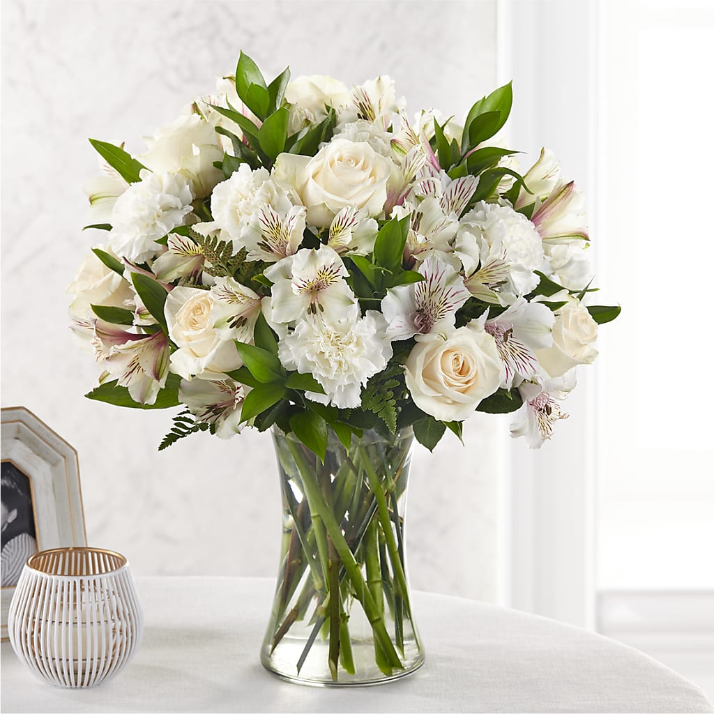 Cherished Friend Bouquet – Flowers By Willie, Marshall TX