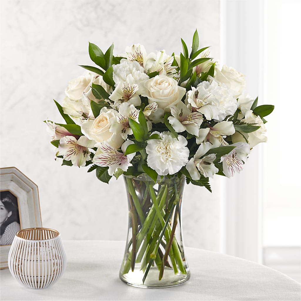 Cherished Friend Bouquet – Flowers By Willie, Marshall TX