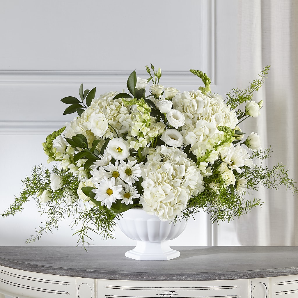 Love & Compassion Arrangement – Flowers By Willie, Marshall TX