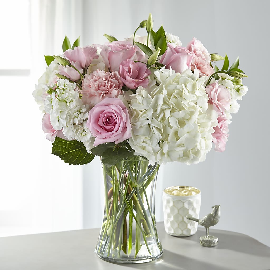 Guiding Grace Bouquet – Flowers By Willie, Marshall TX