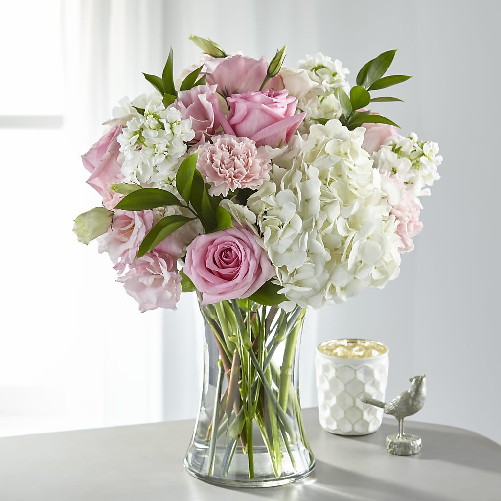 Guiding Grace Bouquet – Flowers By Willie, Marshall TX