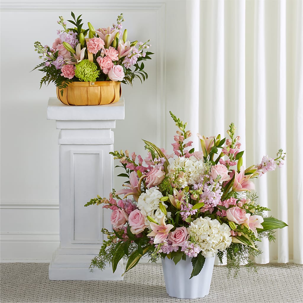 Bountiful Blooms Bundles – Flowers By Willie, Marshall TX