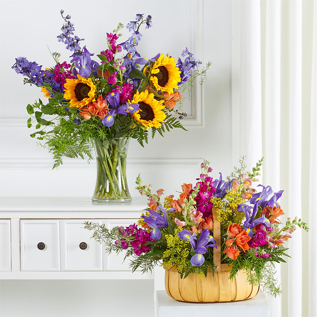 Majestic Memento Bundles – Flowers By Willie, Marshall TX