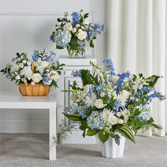 Blessings of Memory Bundles – Flowers By Willie, Marshall TX