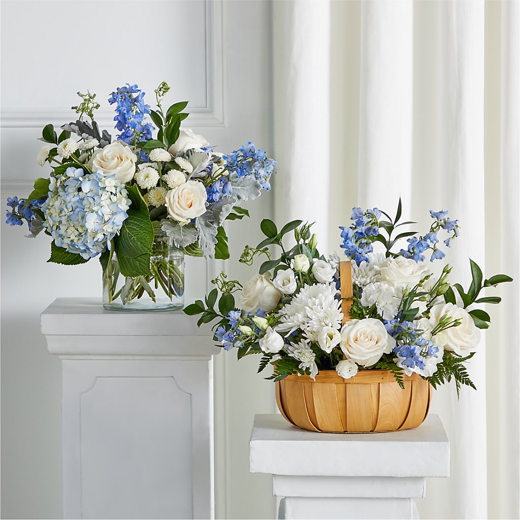 Blessings of Memory Bundles – Flowers By Willie, Marshall TX