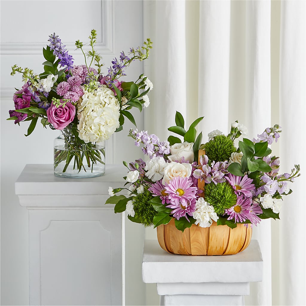 Tender Embrace Bundles – Flowers By Willie, Marshall TX