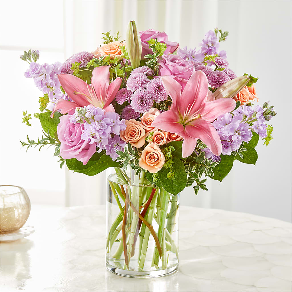 Resilience Bouquet – Flowers By Willie, Marshall TX