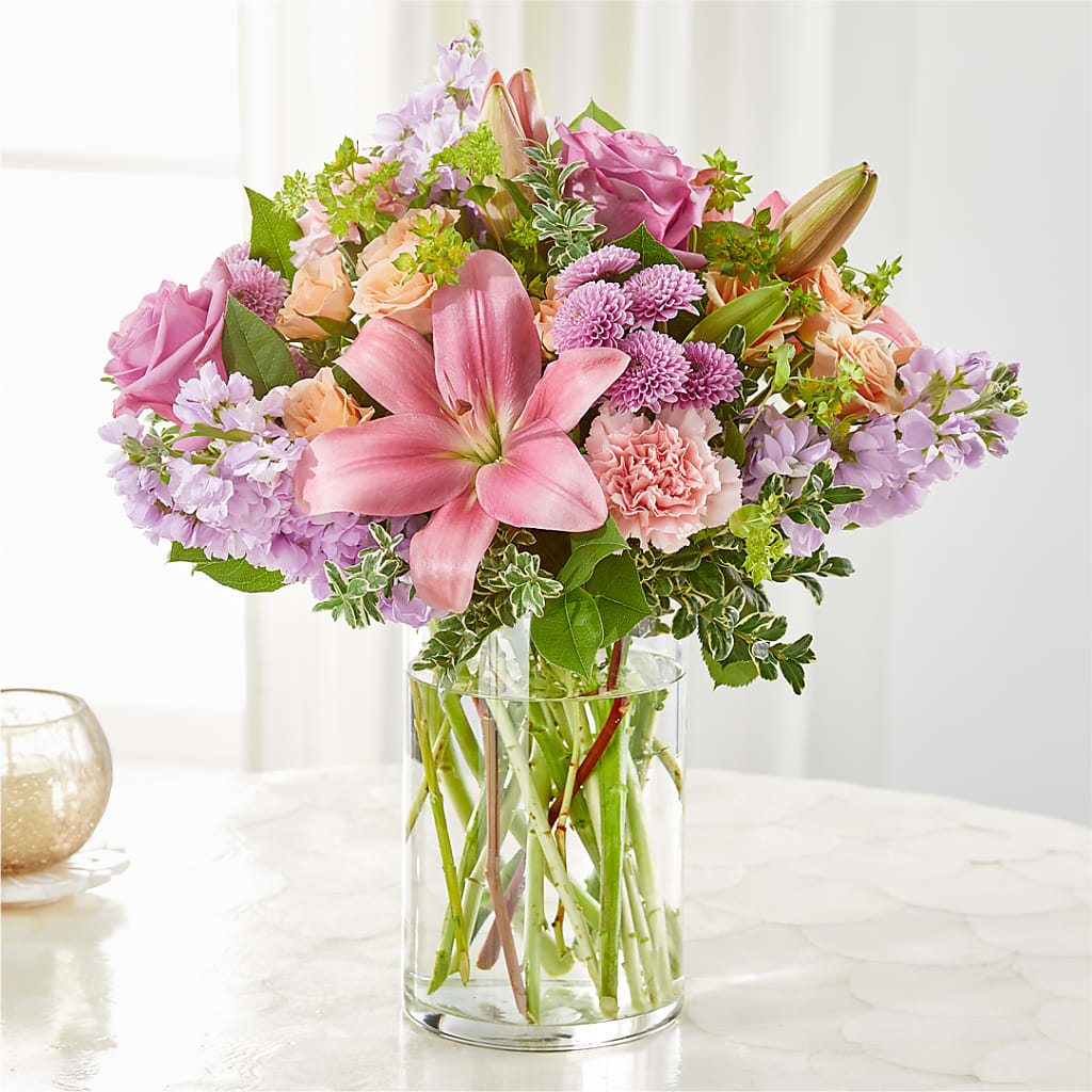 Resilience Bouquet – Flowers By Willie, Marshall TX