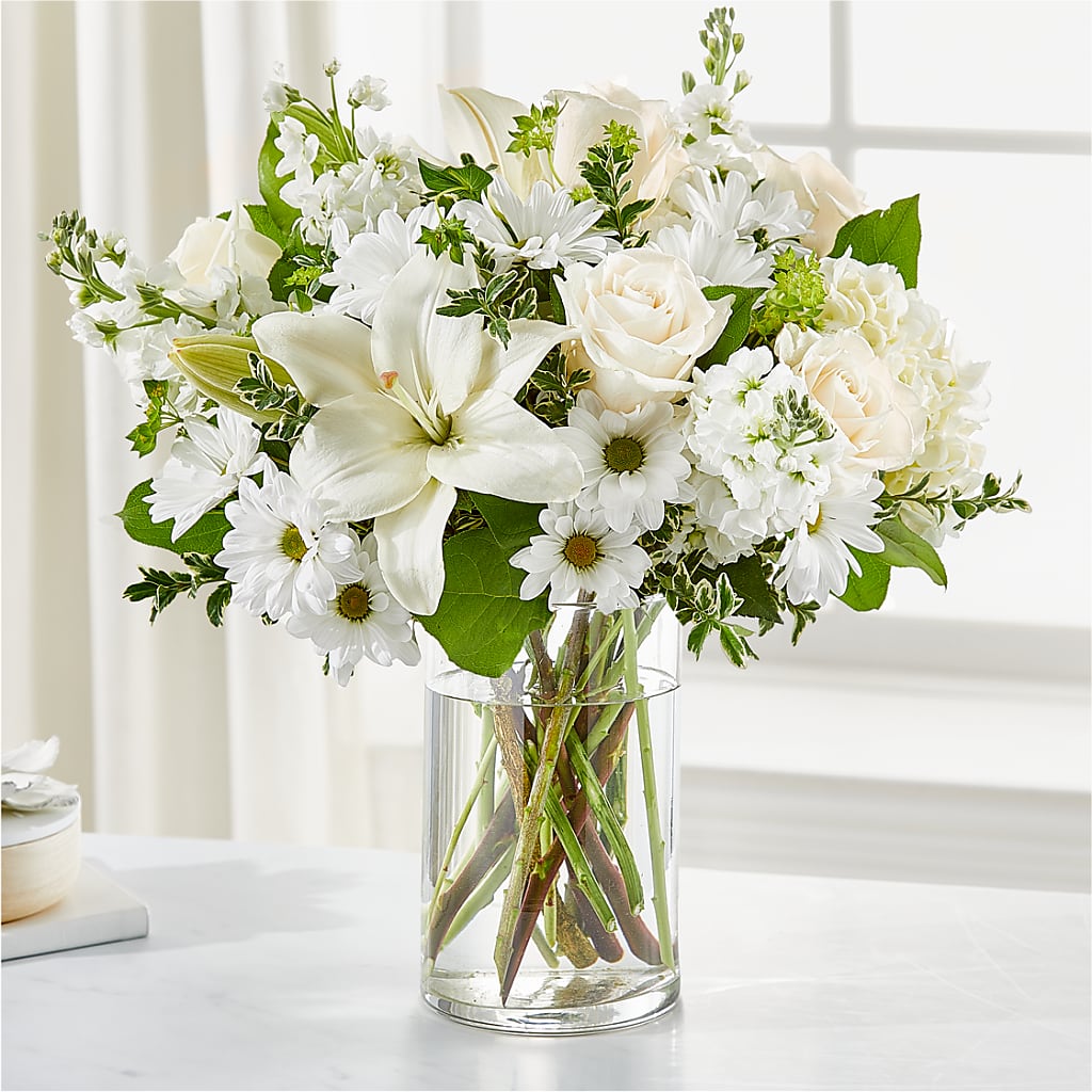 Hope & Renewal Bouquet – Flowers By Willie, Marshall TX