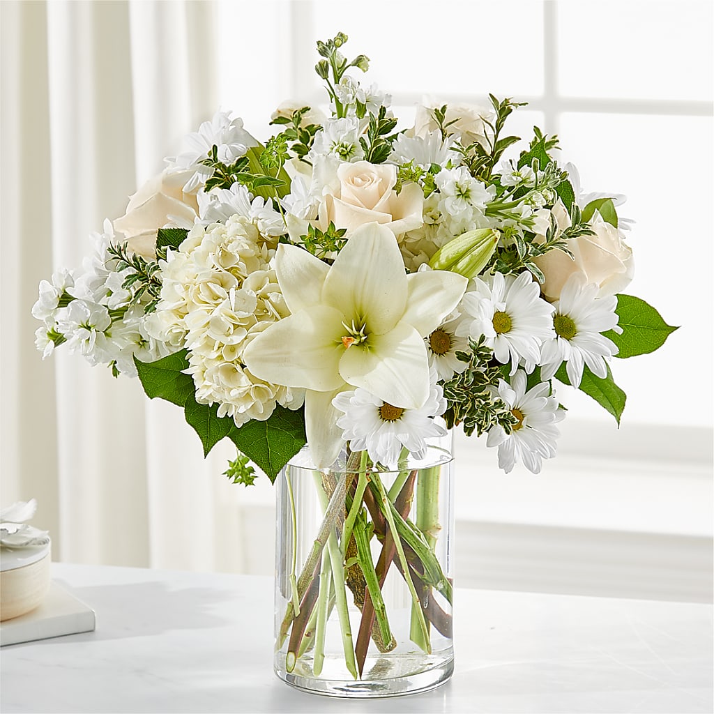 Hope & Renewal Bouquet – Flowers By Willie, Marshall TX