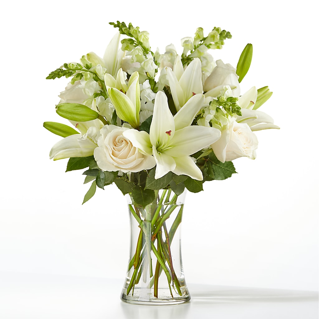 Eternal Friendship Bouquet – Flowers By Willie, Marshall TX