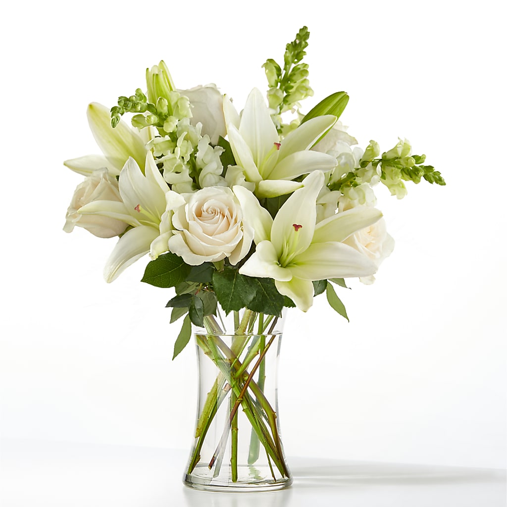 Eternal Friendship Bouquet – Flowers By Willie, Marshall TX