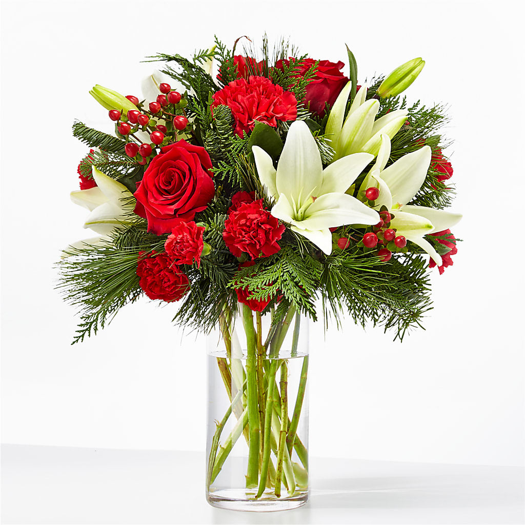 Joyful Greetings Bouquet – Flowers By Willie, Marshall TX
