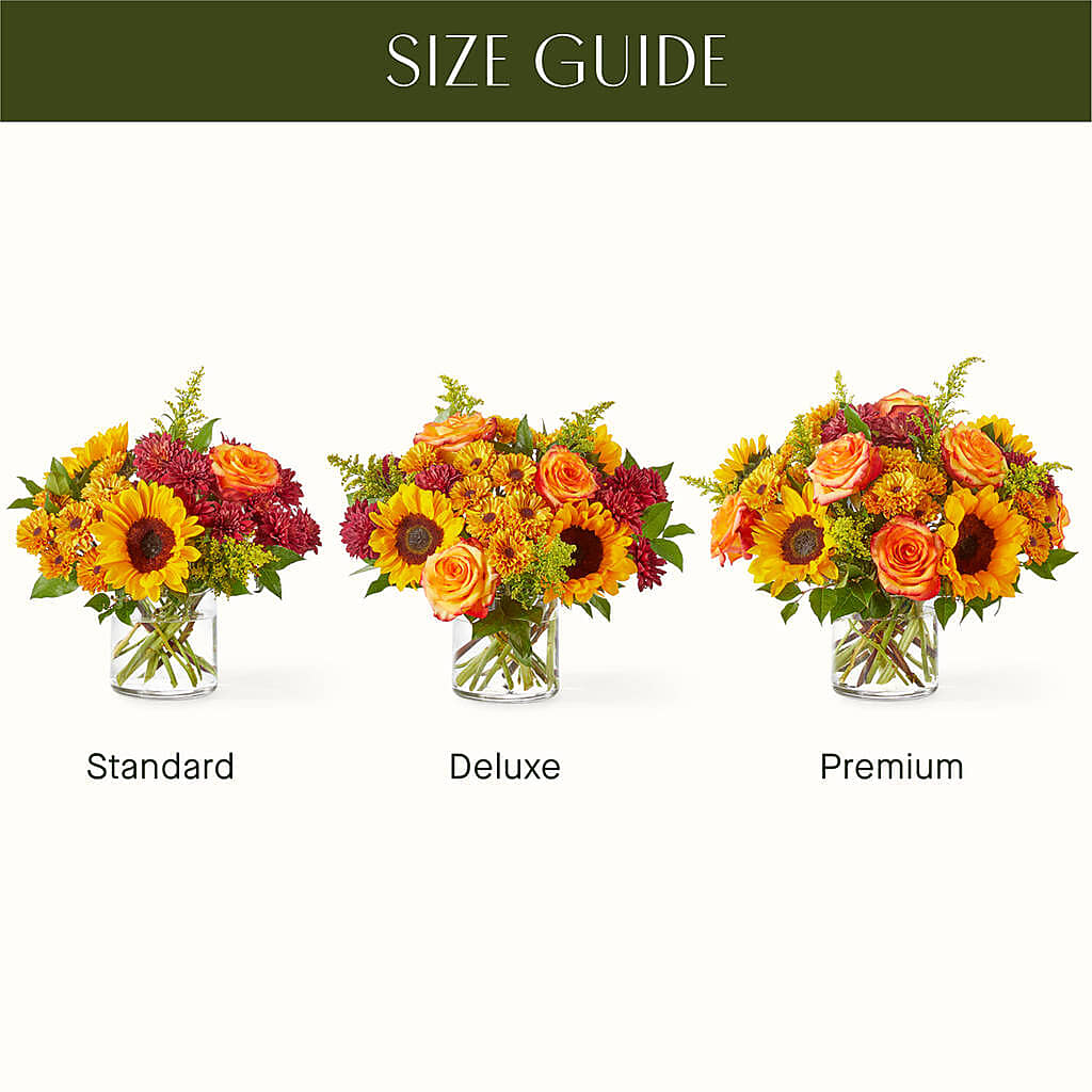 Flannel Scarf Bouquet – Flowers By Willie, Marshall TX