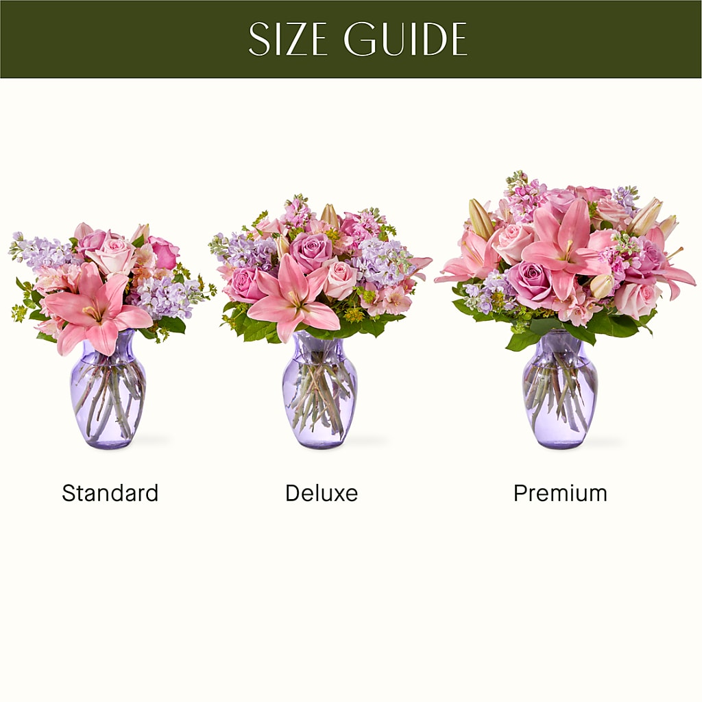 The Crown Jewel Bouquet – Flowers By Willie, Marshall TX