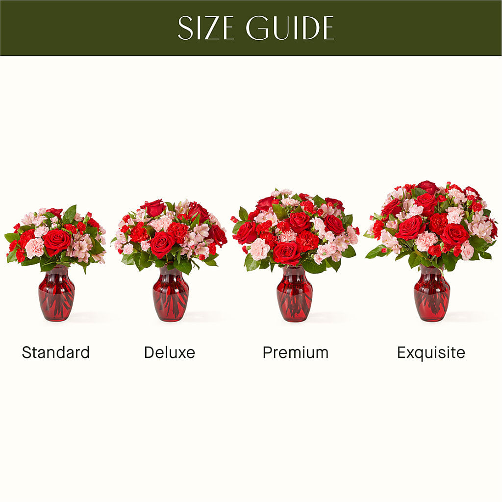 Candy Kisses Bouquet – Flowers By Willie, Marshall TX