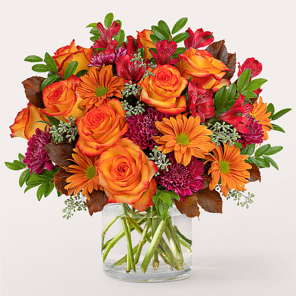 Brisk Morning Bouquet – Flowers By Willie, Marshall TX