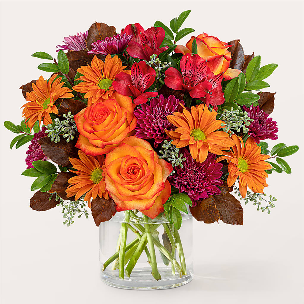 Brisk Morning Bouquet – Flowers By Willie, Marshall TX