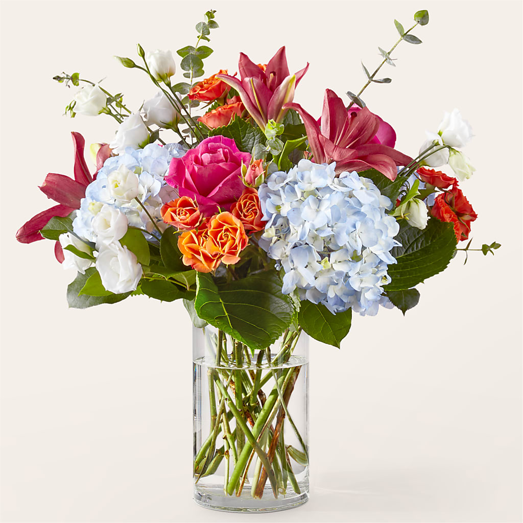 Awestruck Luxury Bouquet – Flowers By Willie, Marshall TX