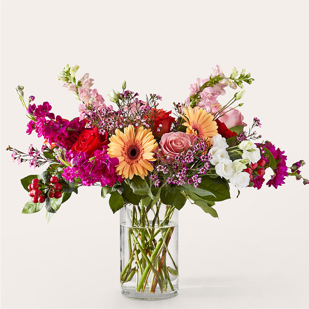 Renaissance Luxury Bouquet – Flowers By Willie, Marshall TX