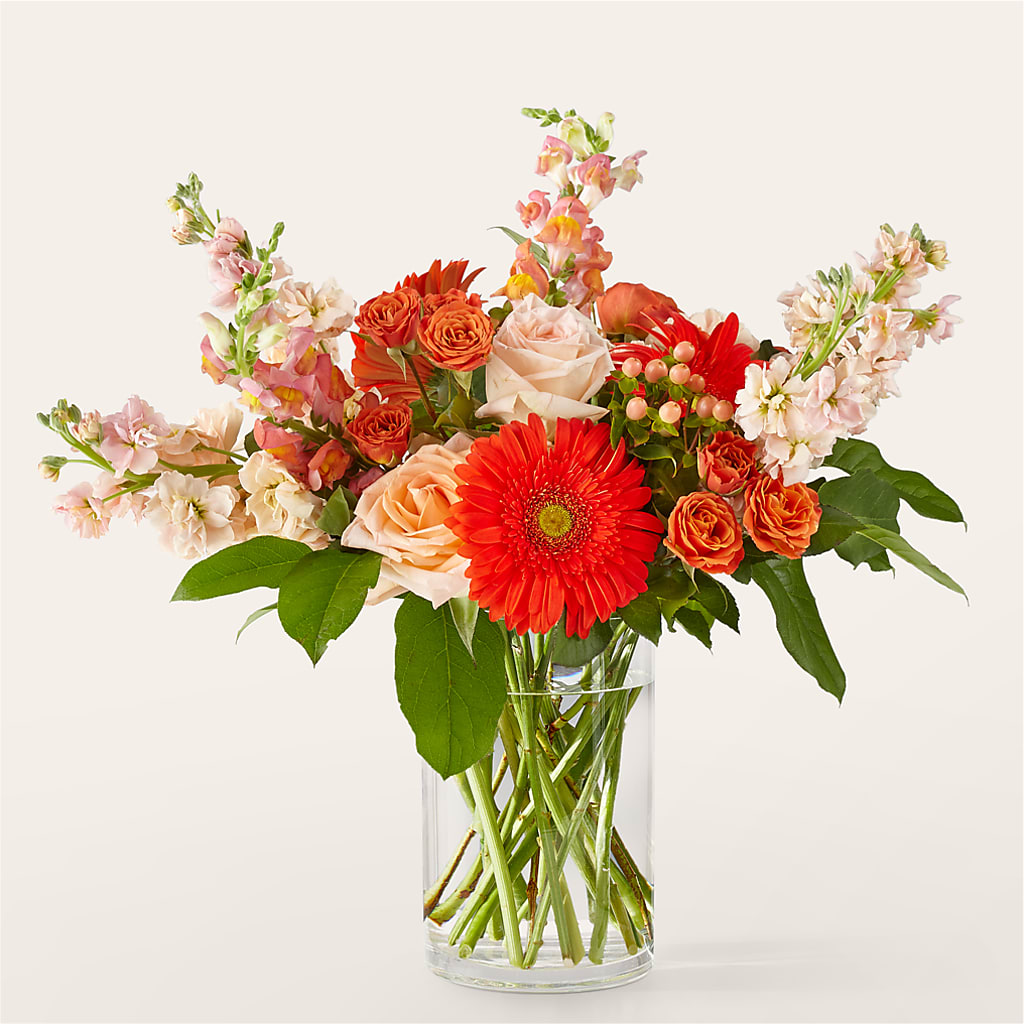 Paloma Please Bouquet – Flowers By Willie, Marshall TX