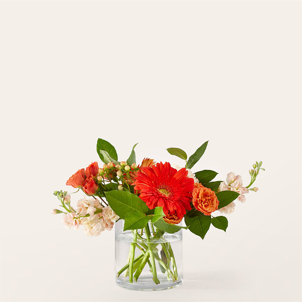 Paloma Please Bouquet – Flowers By Willie, Marshall TX