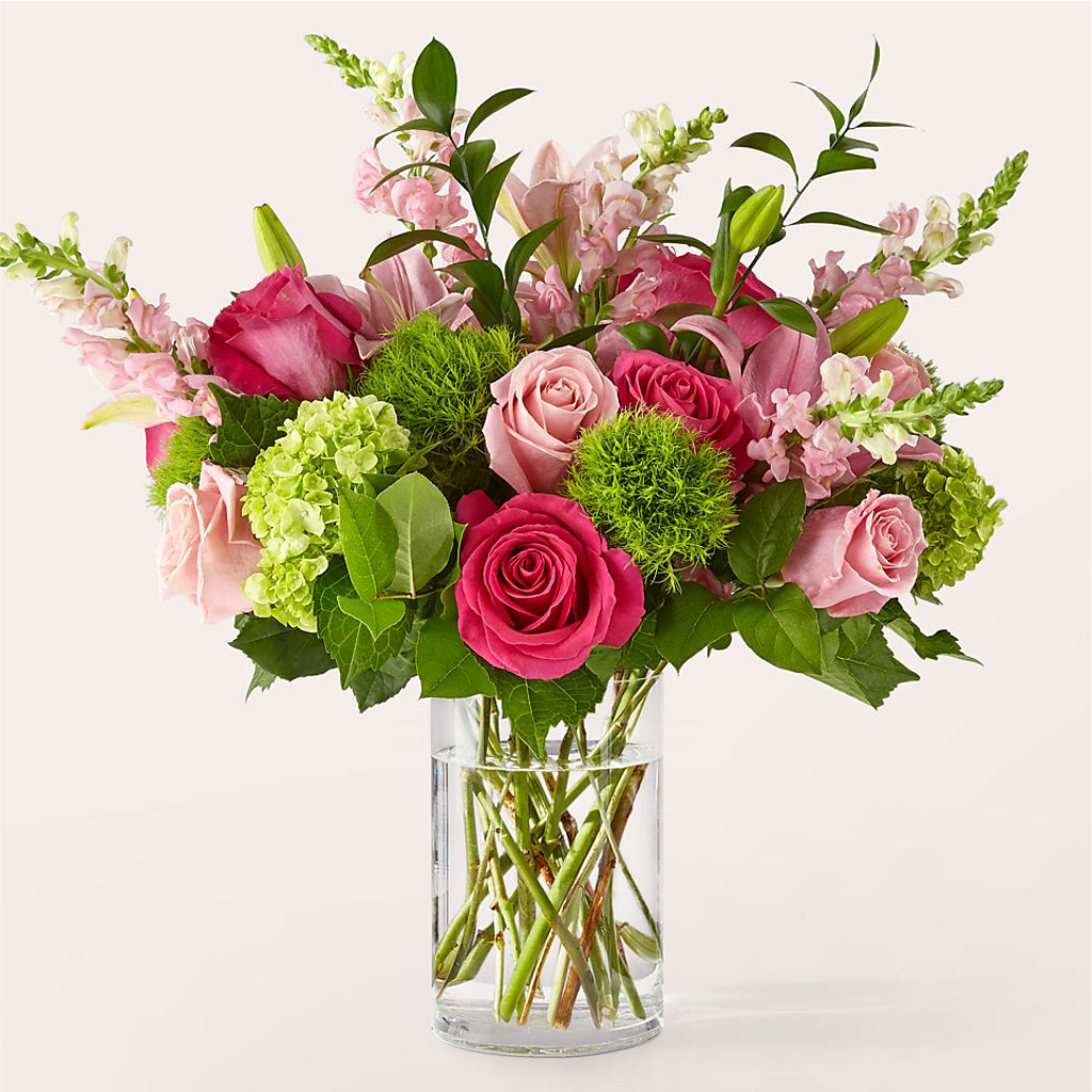 Fit for a Queen Luxury Bouquet – Flowers By Willie, Marshall TX
