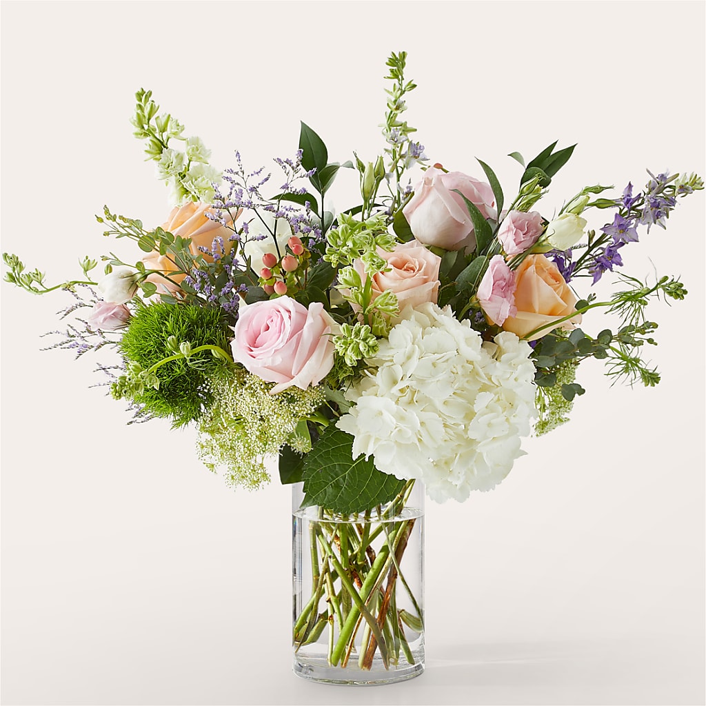 From Scratch Luxury Bouquet – Flowers By Willie, Marshall TX