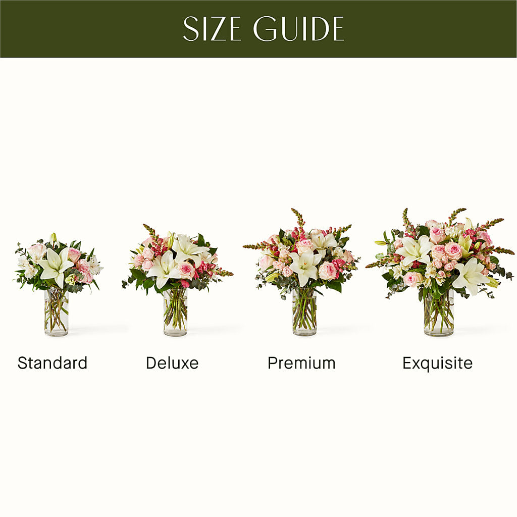 Ballet Slippers Bouquet – Flowers By Willie, Marshall TX