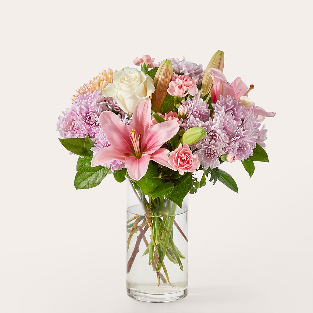 Gelato Bouquet – Flowers By Willie, Marshall TX