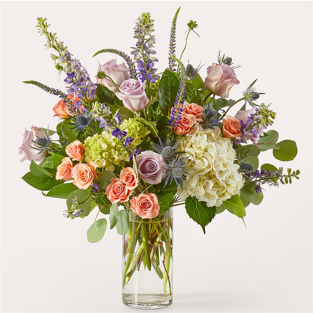 Appealing Aura Bouquet – Flowers By Willie, Marshall TX