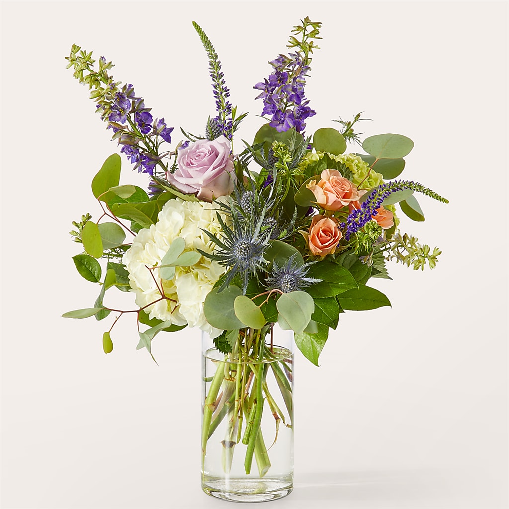 Appealing Aura Bouquet – Flowers By Willie, Marshall TX