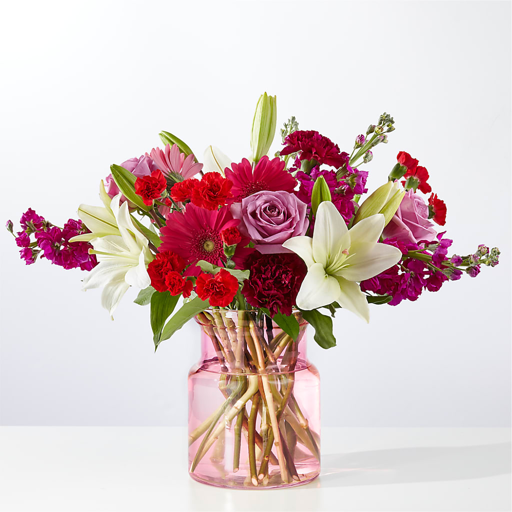 Other Half Bouquet – Flowers By Willie, Marshall TX