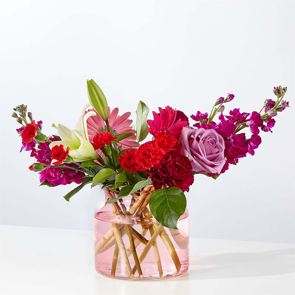 Other Half Bouquet – Flowers By Willie, Marshall TX