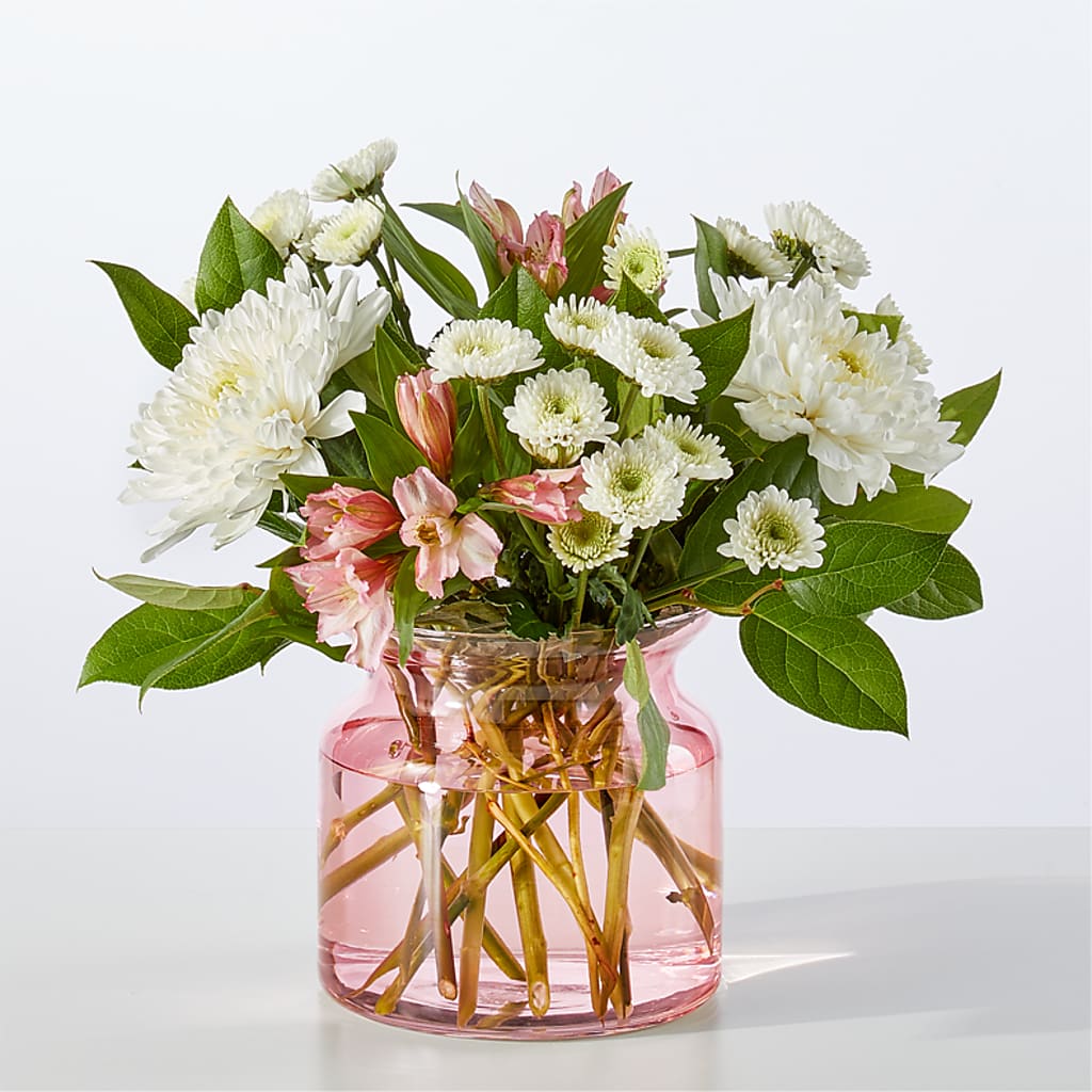Infatuated Bouquet – Flowers By Willie, Marshall TX