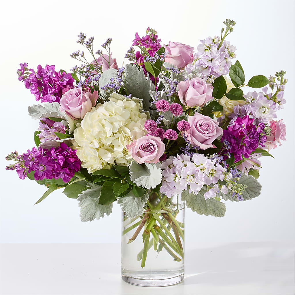 Empress Bouquet – Flowers By Willie, Marshall TX
