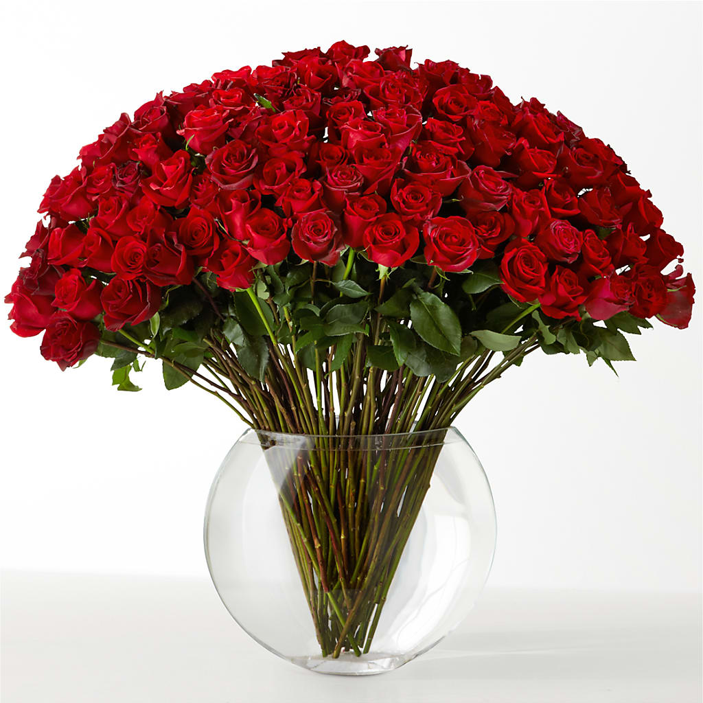 The Idealist – Flowers By Willie, Marshall TX