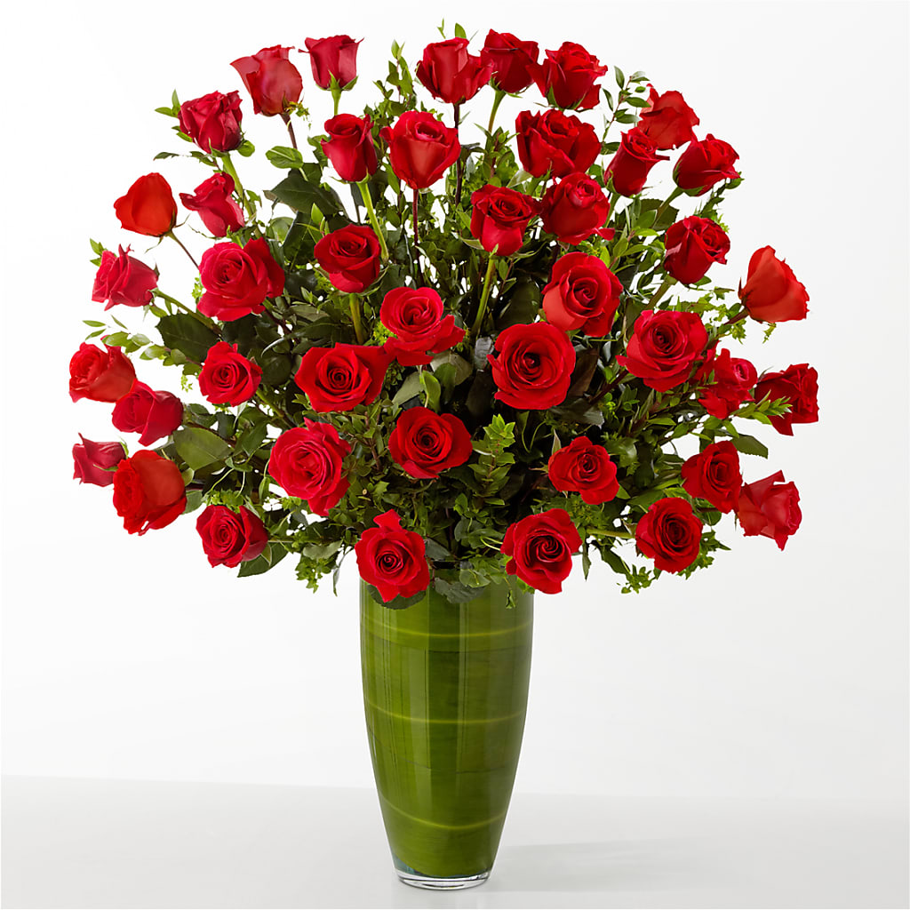 The Ballad – Flowers By Willie, Marshall TX