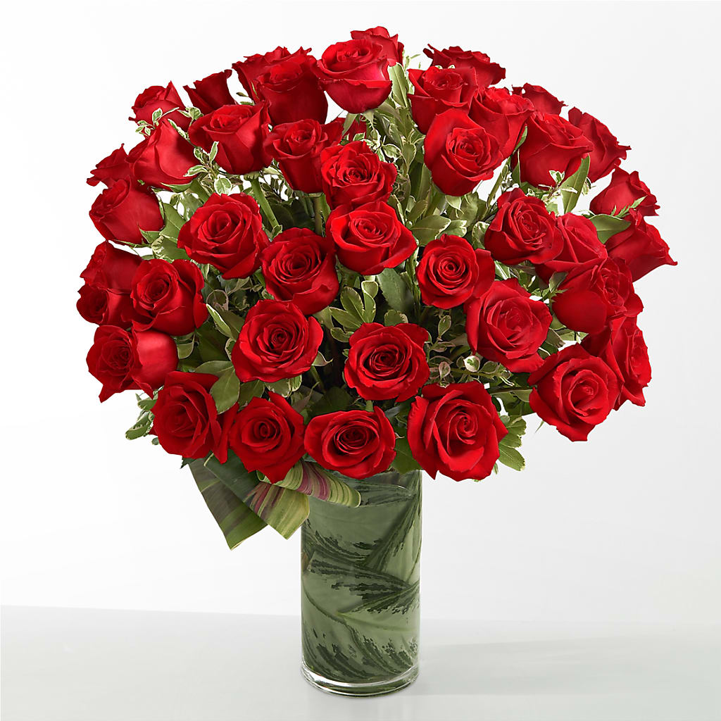 The Enamored – Flowers By Willie, Marshall TX