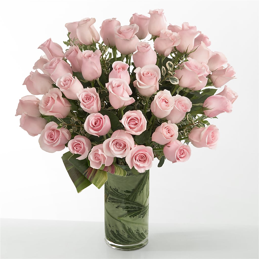 Pink Essence – Flowers By Willie, Marshall TX