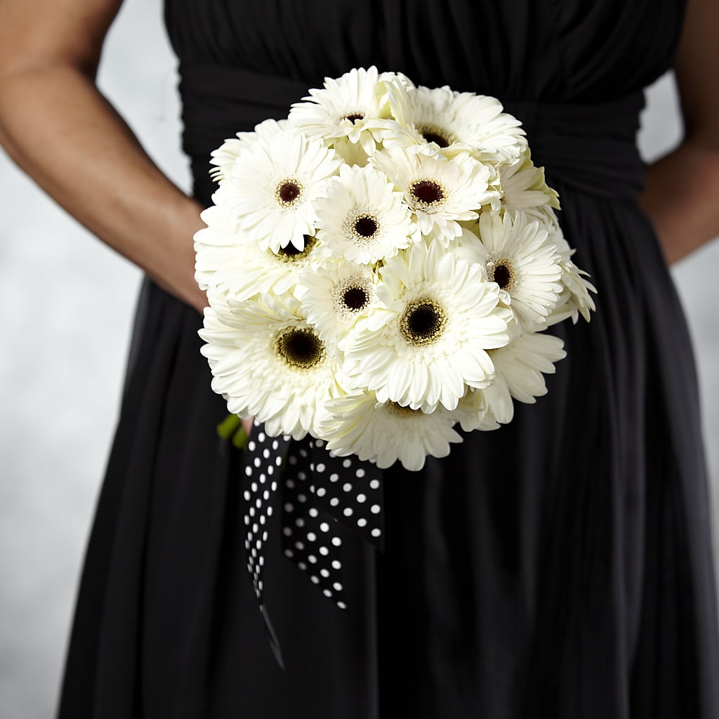 Daisy Delight Bouquet – Flowers By Willie, Marshall TX