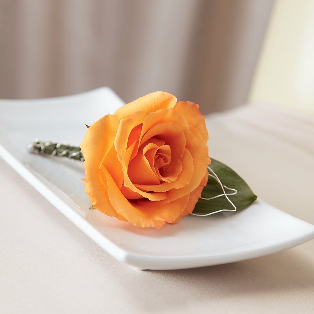 Lifetime of Love Boutonniere – Flowers By Willie, Marshall TX