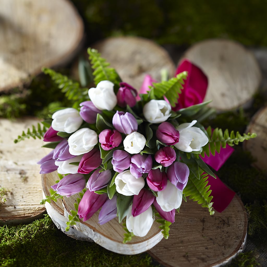 Steal My Heart Bouquet – Flowers By Willie, Marshall TX