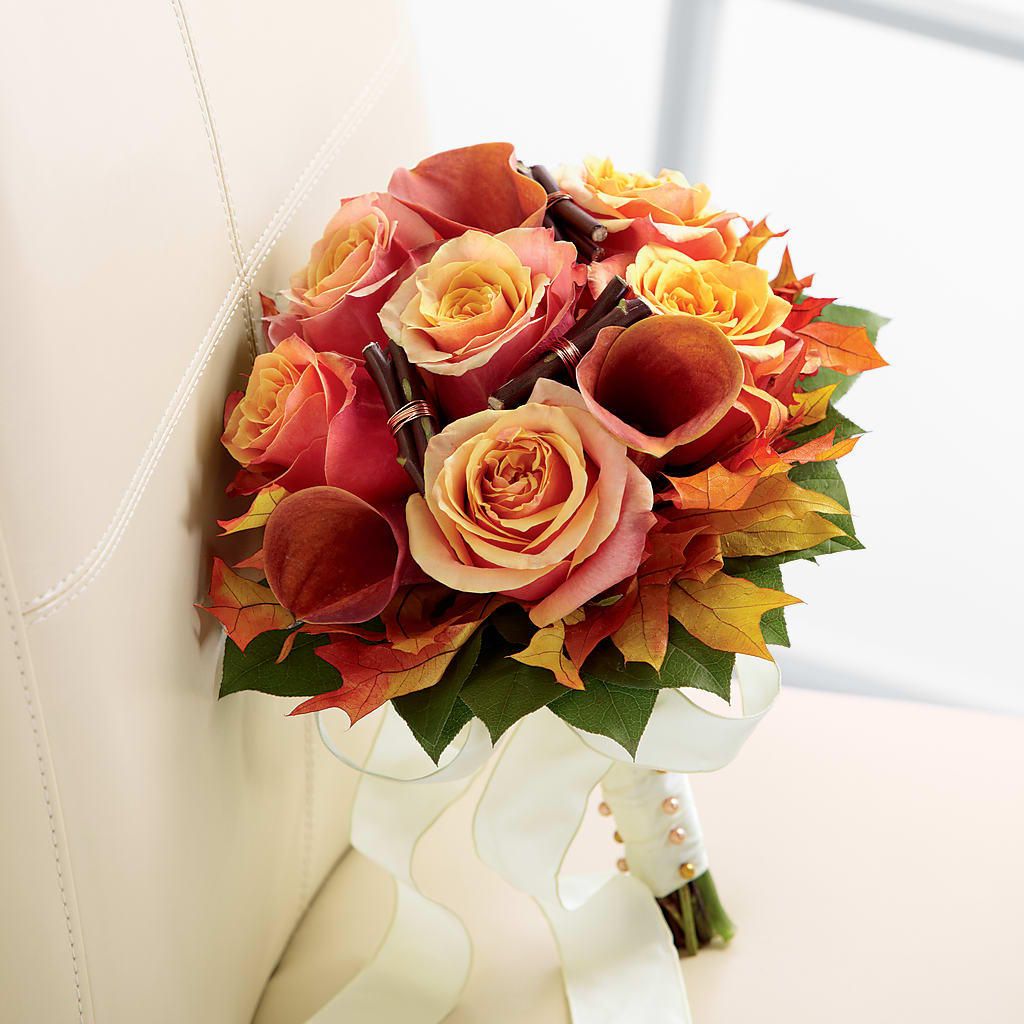 Love Everlasting Bouquet – Flowers By Willie, Marshall TX