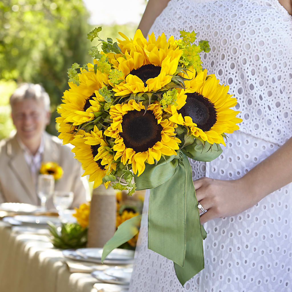Free Spirit Bouquet – Flowers By Willie, Marshall TX