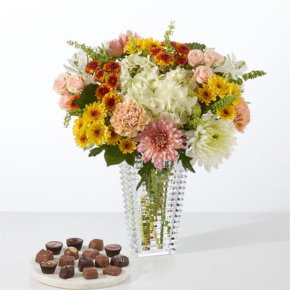 Fall Celebration Bouquet –  Flowers By Willie, Marshall TX