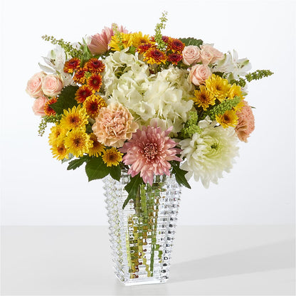 Fall Celebration Bouquet –  Flowers By Willie, Marshall TX