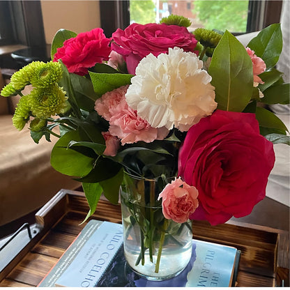 Sweet & Pretty Bouquet –  Flowers By Willie, Marshall TX