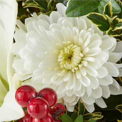 Festive Moments Tree –  Flowers By Willie, Marshall TX