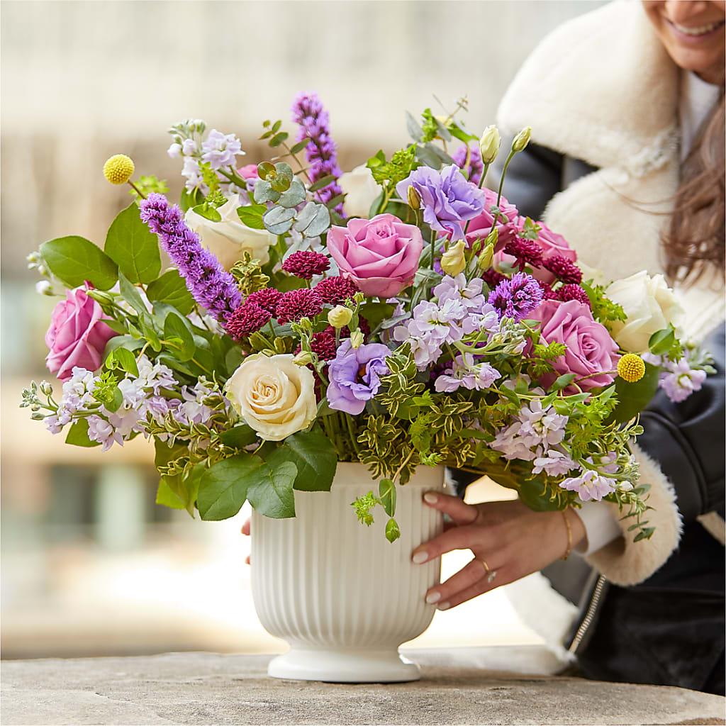 Work of Art Bouquet –  Flowers By Willie, Marshall TX